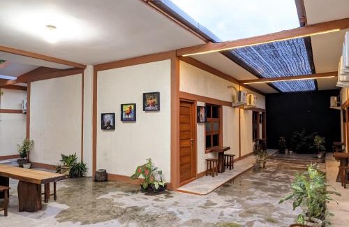 Kalasan House | de Senthongs