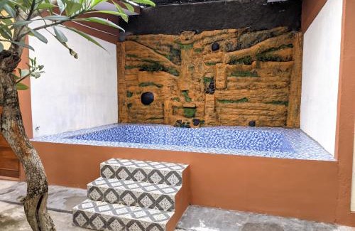 Kalasan House | de Senthongs