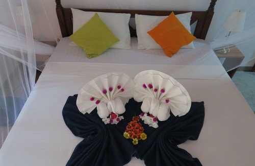 Kalpitiya Hotel | De Silva Palm Resort