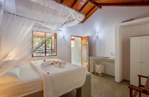 Kalpitiya Hotel | De Silva Palm Resort