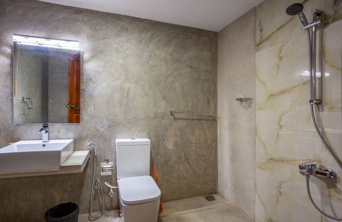 Kalpitiya Hotel | De Silva Palm Resort