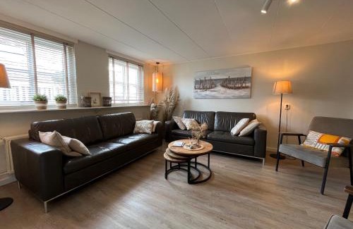 Baaiduinen Apartment | De Skuorre