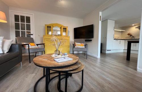 Baaiduinen Apartment | De Skuorre