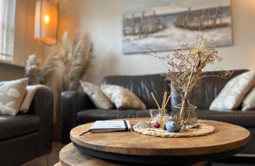 Baaiduinen Apartment | De Skuorre