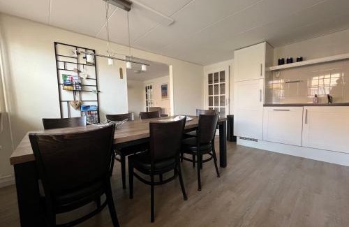 Baaiduinen Apartment | De Skuorre