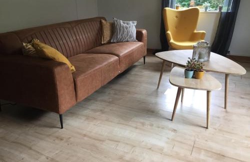 Evregnies House | De Skure