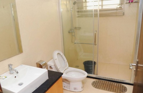 Abeokuta Hotel | De Skywood Hotel and Suites