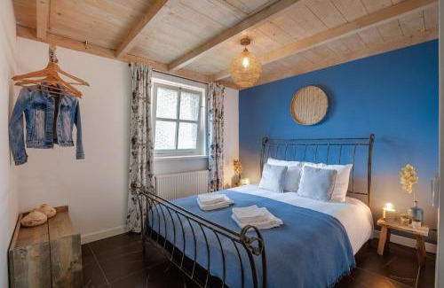 Wilbertoord House | De Slaaperij