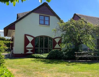 De Lier Bed & Breakfast | De Slaperij