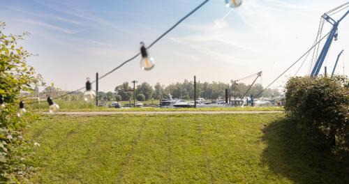 Sleeuwijk Bed & Breakfast | De Sleeuwijkerwaard