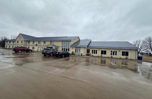 De Smet Hotel | De Smet Super Deluxe Inn & suites