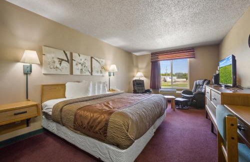 De Smet Hotel | De Smet Super Deluxe Inn & suites