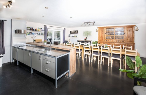 Heers House | De smishoeve