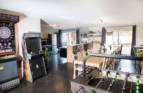 Heers House | De smishoeve