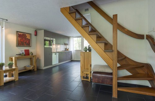 Municipality of Simpelveld House | De Smokkelaar bg 127 by Interhome