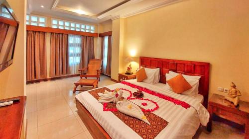 Solo City Centre Hotel | De Solo Boutique Hotel