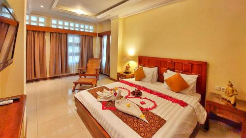 Solo City Centre Hotel | De Solo Boutique Hotel
