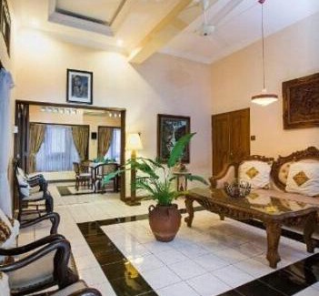 Solo City Centre Hotel | De Solo Boutique Hotel