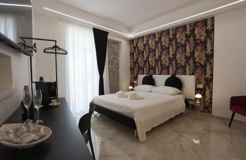 Caccamo House | De Spuches House