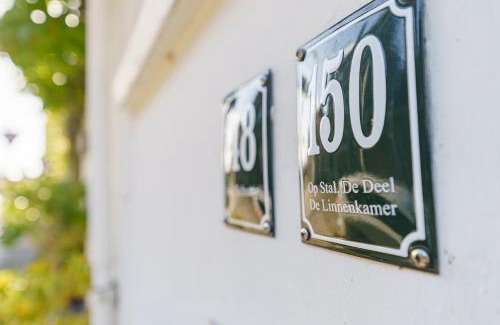 Municipality of Kampen Bed & Breakfast | De Stadsboerderij