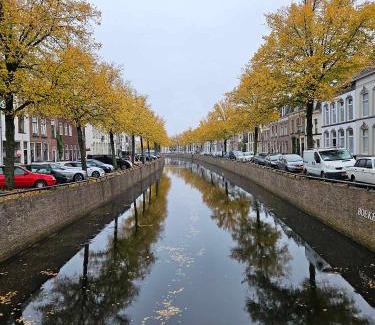 Municipality of Kampen Bed & Breakfast | De Stadsboerderij