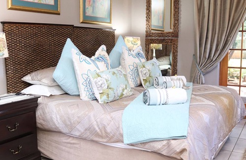 Bloemfontein House | De Stallen Guesthouse