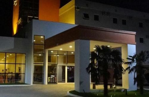 Portao Hotel | DE STEFANI HOTEL