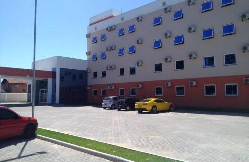 Portao Hotel | DE STEFANI HOTEL