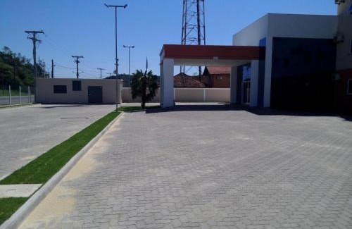 Portao Hotel | DE STEFANI HOTEL