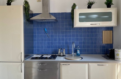 Buccinasco Apartment | De Stefano apartments Milan