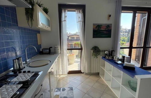 Buccinasco Apartment | De Stefano apartments Milan