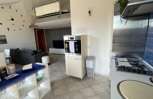 Buccinasco Apartment | De Stefano apartments Milan