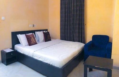 Oyigbo Hotel | De Stezi Hotel