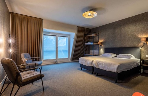 Ruinen Hotel | De Stobbe hotel & suites