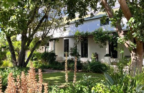 Riebeeck West Bed & Breakfast | De Stoep