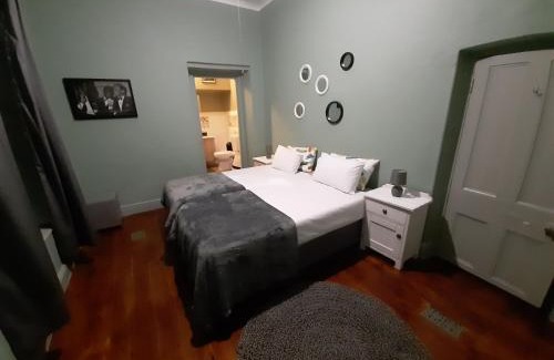 Riebeeck West Bed & Breakfast | De Stoep