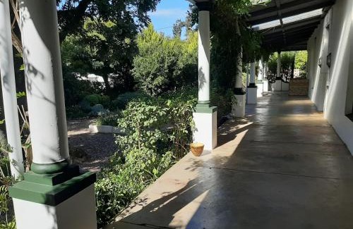 Riebeeck West Bed & Breakfast | De Stoep