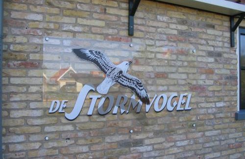 Baaiduinen Bed & Breakfast | De Stormvogel