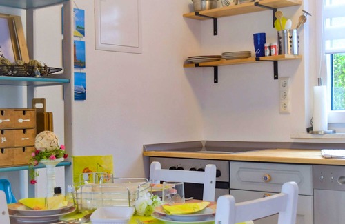 Stahlbrode House | Bungalow - Bungalow on Sund