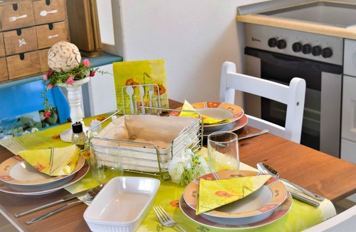 Stahlbrode House | Bungalow - Bungalow on Sund