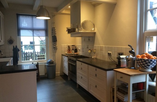 Grou House | De Thuiskamer Just like at home!