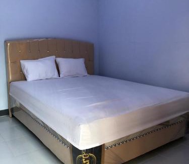 Bayan House | de Travelodge Homestay