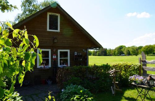 Zuidbarge House | De Trouwerie