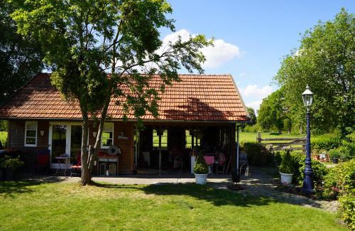 Zuidbarge House | De Trouwerie