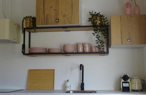 Noordgouwe Bed & Breakfast | de Tulp