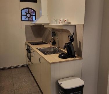 Ospel Bed & Breakfast | De Turfstaeker