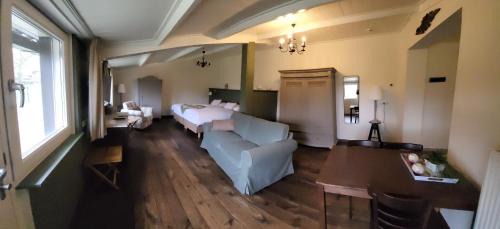 Ospel Bed & Breakfast | De Turfstaeker
