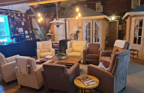 Schoonloo Bed & Breakfast | de Tweelingen