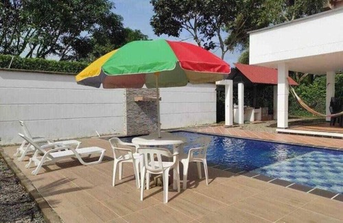 Melgar House | De Vacaciones!