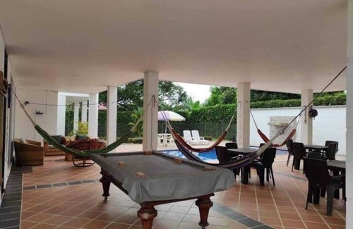 Melgar House | De Vacaciones!